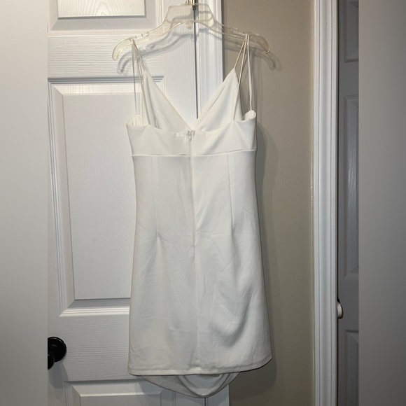 Women’s Windsor fitted dress size L - Picture 4 of 7